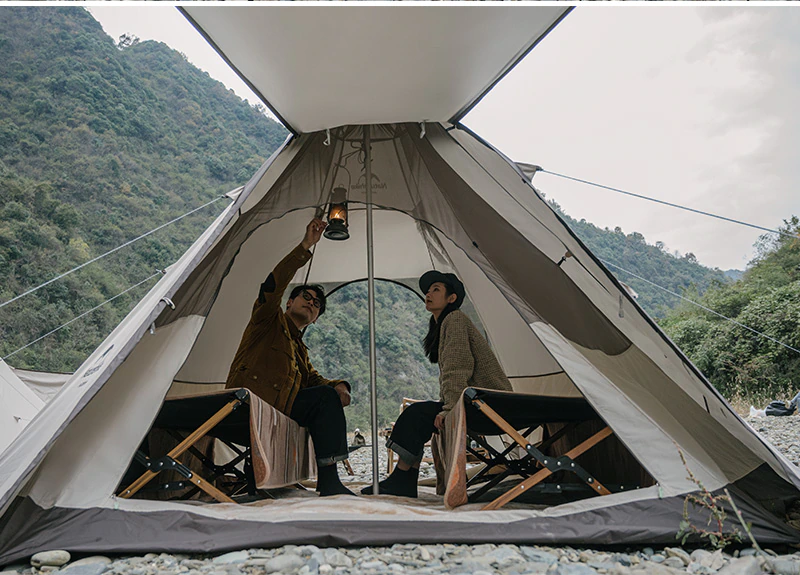 Cheap Goat Tents  3